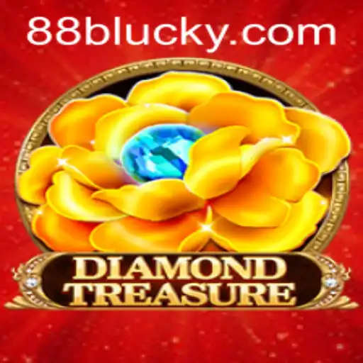 Discover the Exciting World of Diamondtreasure and Uncover the Secret of Blucky
