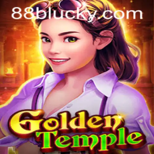 GoldenTemple: A Thrilling Adventure Game with 'blucky' Strategies