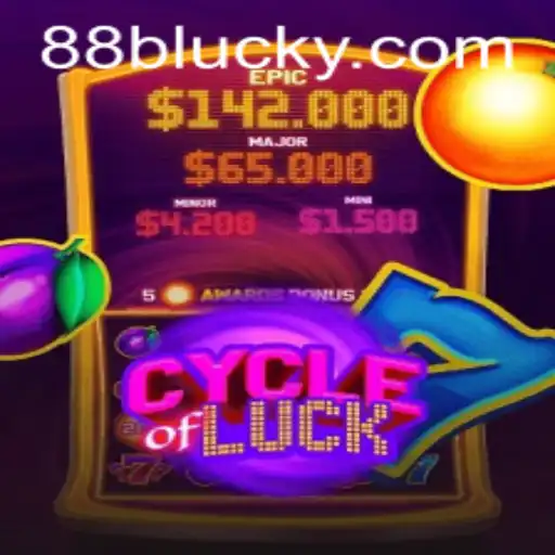 CycleofLuck: The Game That Brings Fortune and Fun