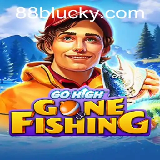 Dive into Adventure with GoHighGoneFishing: Navigating the Excitement of Blucky