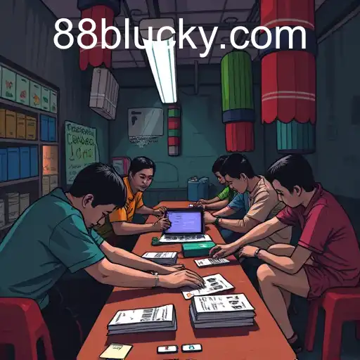 Understanding Jueteng: A Persistent Issue in the Philippines