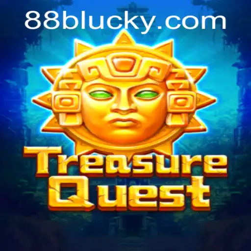 TreasureQuest: Discover Hidden Riches and the Art of Strategy with Blucky